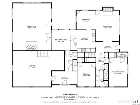 Tiny photo for 108 East Street, Washington, CT 06793 (MLS # 24155030)