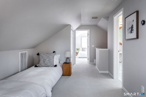 Tiny photo for 108 East Street, Washington, CT 06793 (MLS # 24155030)