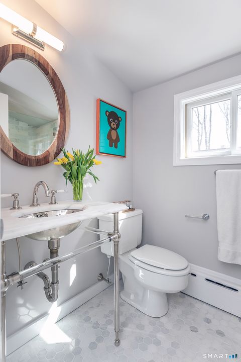 Tiny photo for 108 East Street, Washington, CT 06793 (MLS # 24155030)