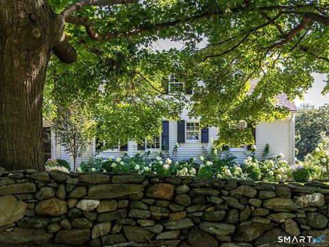 Tiny photo for 108 East Street, Washington, CT 06793 (MLS # 24155030)