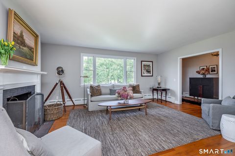 Tiny photo for 108 East Street, Washington, CT 06793 (MLS # 24155030)