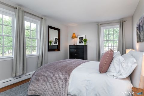 Tiny photo for 108 East Street, Washington, CT 06793 (MLS # 24155030)