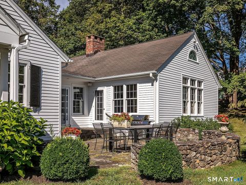 Tiny photo for 108 East Street, Washington, CT 06793 (MLS # 24155030)