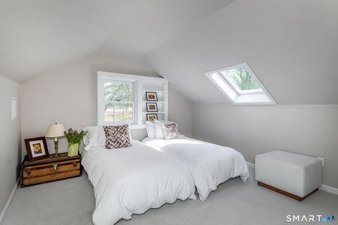 Tiny photo for 108 East Street, Washington, CT 06793 (MLS # 24155030)