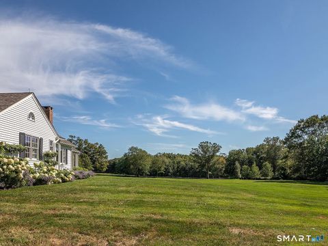 Tiny photo for 108 East Street, Washington, CT 06793 (MLS # 24155030)