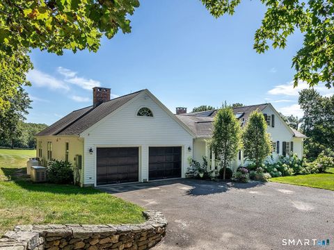 Tiny photo for 108 East Street, Washington, CT 06793 (MLS # 24155030)