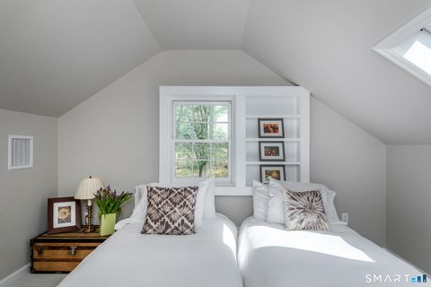 Tiny photo for 108 East Street, Washington, CT 06793 (MLS # 24155030)