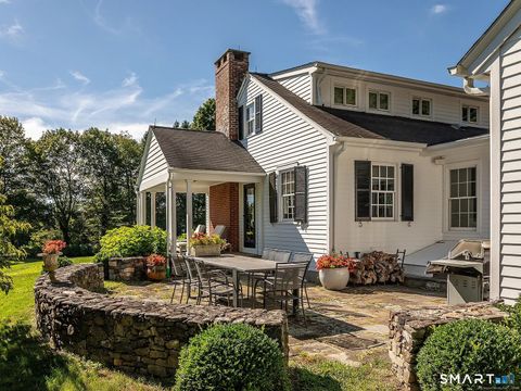 Tiny photo for 108 East Street, Washington, CT 06793 (MLS # 24155030)