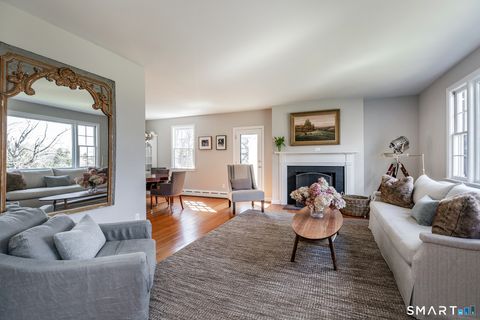 Tiny photo for 108 East Street, Washington, CT 06793 (MLS # 24155030)