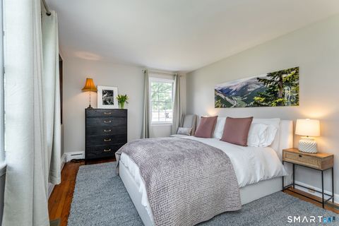 Tiny photo for 108 East Street, Washington, CT 06793 (MLS # 24155030)