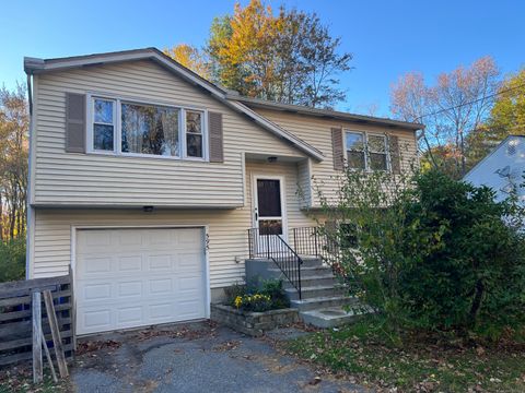 Tiny photo for 595 Torringford Street, Torrington, CT 06790 (MLS # 24134089)