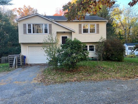 Photo of 595 Torringford Street, Torrington, CT 06790 (MLS # 24134089)