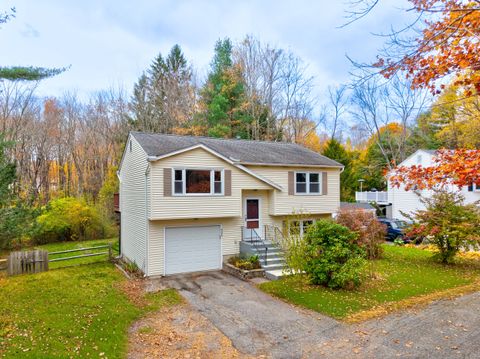 Photo of 595 Torringford Street, Torrington, CT 06790 (MLS # 24134089)
