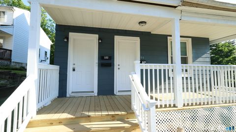 Tiny photo for 84 Wheeler Street, Waterbury, CT 06704 (MLS # 24178110)