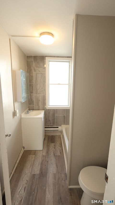 Tiny photo for 84 Wheeler Street, Waterbury, CT 06704 (MLS # 24178110)