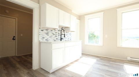 Tiny photo for 84 Wheeler Street, Waterbury, CT 06704 (MLS # 24178110)