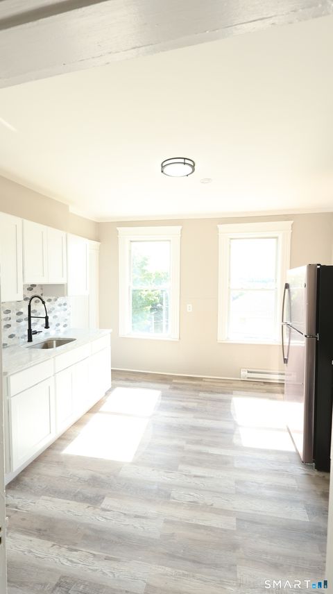 Tiny photo for 84 Wheeler Street, Waterbury, CT 06704 (MLS # 24178110)