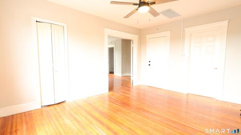 Tiny photo for 84 Wheeler Street, Waterbury, CT 06704 (MLS # 24178110)