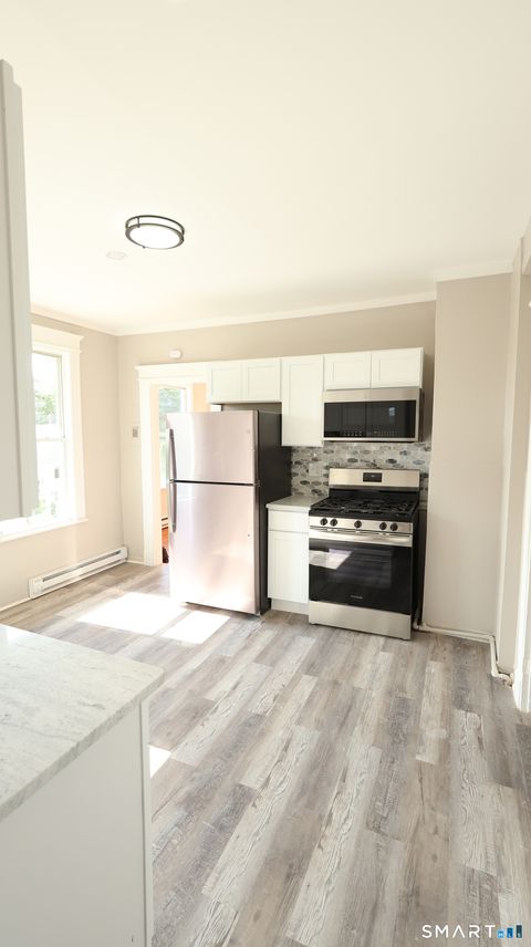 Tiny photo for 84 Wheeler Street, Waterbury, CT 06704 (MLS # 24178110)