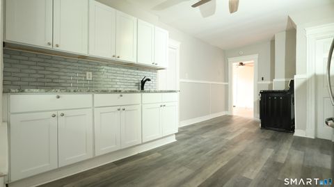 Tiny photo for 84 Wheeler Street, Waterbury, CT 06704 (MLS # 24178110)