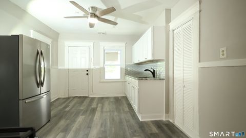 Tiny photo for 84 Wheeler Street, Waterbury, CT 06704 (MLS # 24178110)