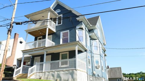 Tiny photo for 84 Wheeler Street, Waterbury, CT 06704 (MLS # 24178110)