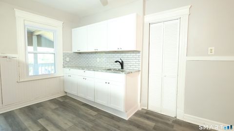 Tiny photo for 84 Wheeler Street, Waterbury, CT 06704 (MLS # 24178110)