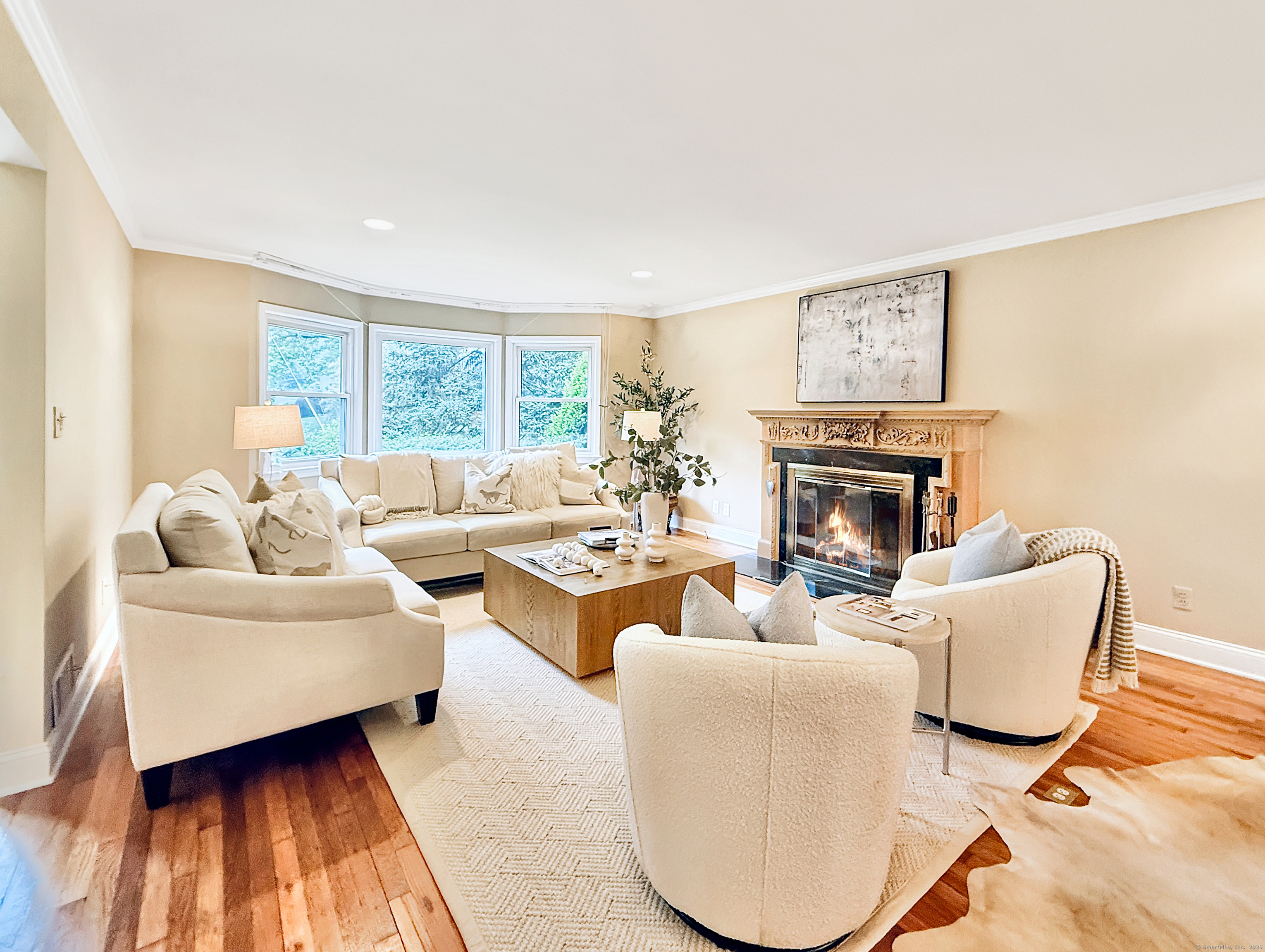 1 Robinson Drive