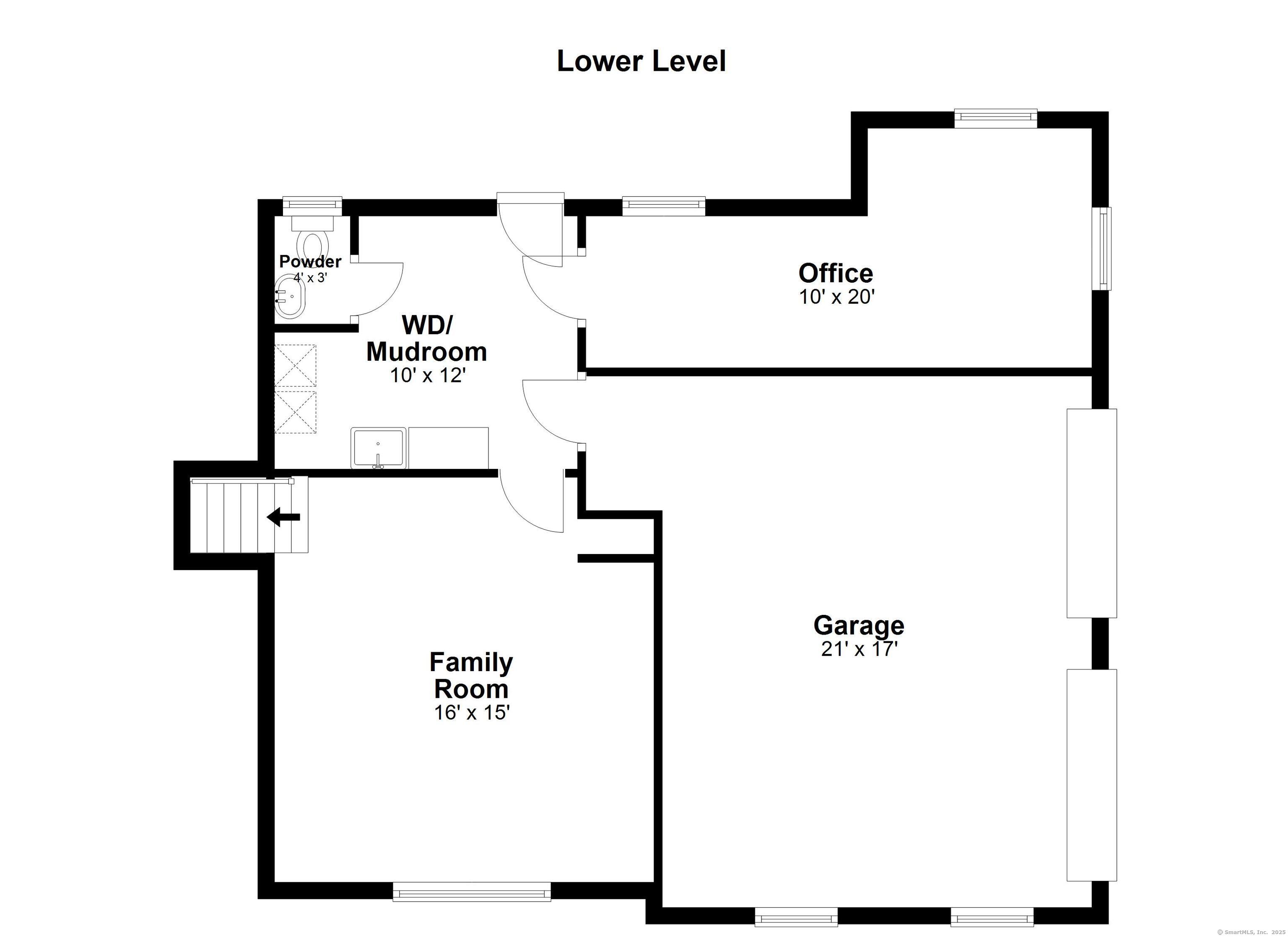 Stamford, Connecticut 06905, United States, 4 Bedrooms Bedrooms, ,3 BathroomsBathrooms,Residential,Active,154455