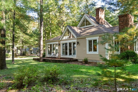 Tiny photo for 5 Beacon Heath, Farmington, CT 06032 (MLS # 24212484)