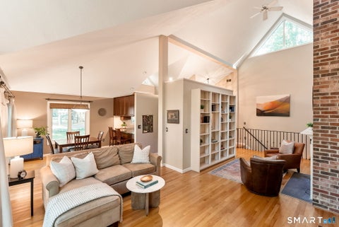 Tiny photo for 5 Beacon Heath, Farmington, CT 06032 (MLS # 24212484)