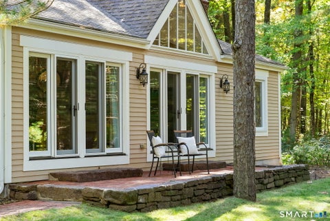 Tiny photo for 5 Beacon Heath, Farmington, CT 06032 (MLS # 24212484)