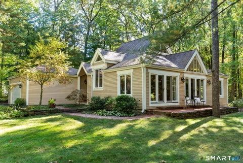 Tiny photo for 5 Beacon Heath, Farmington, CT 06032 (MLS # 24212484)