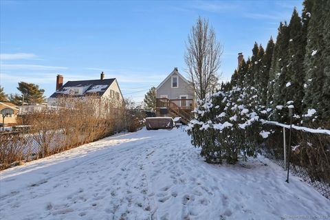 A home in Wallingford