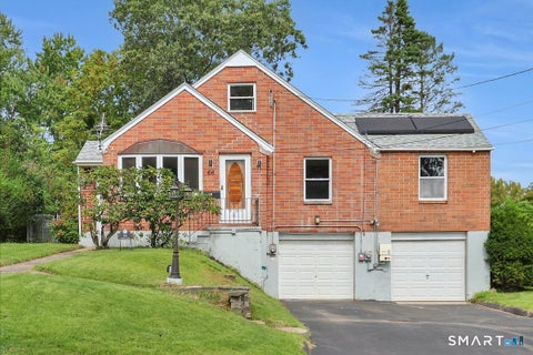 Photo of 66 Cricket Drive, Meriden, CT 06450 (MLS # 24214026)