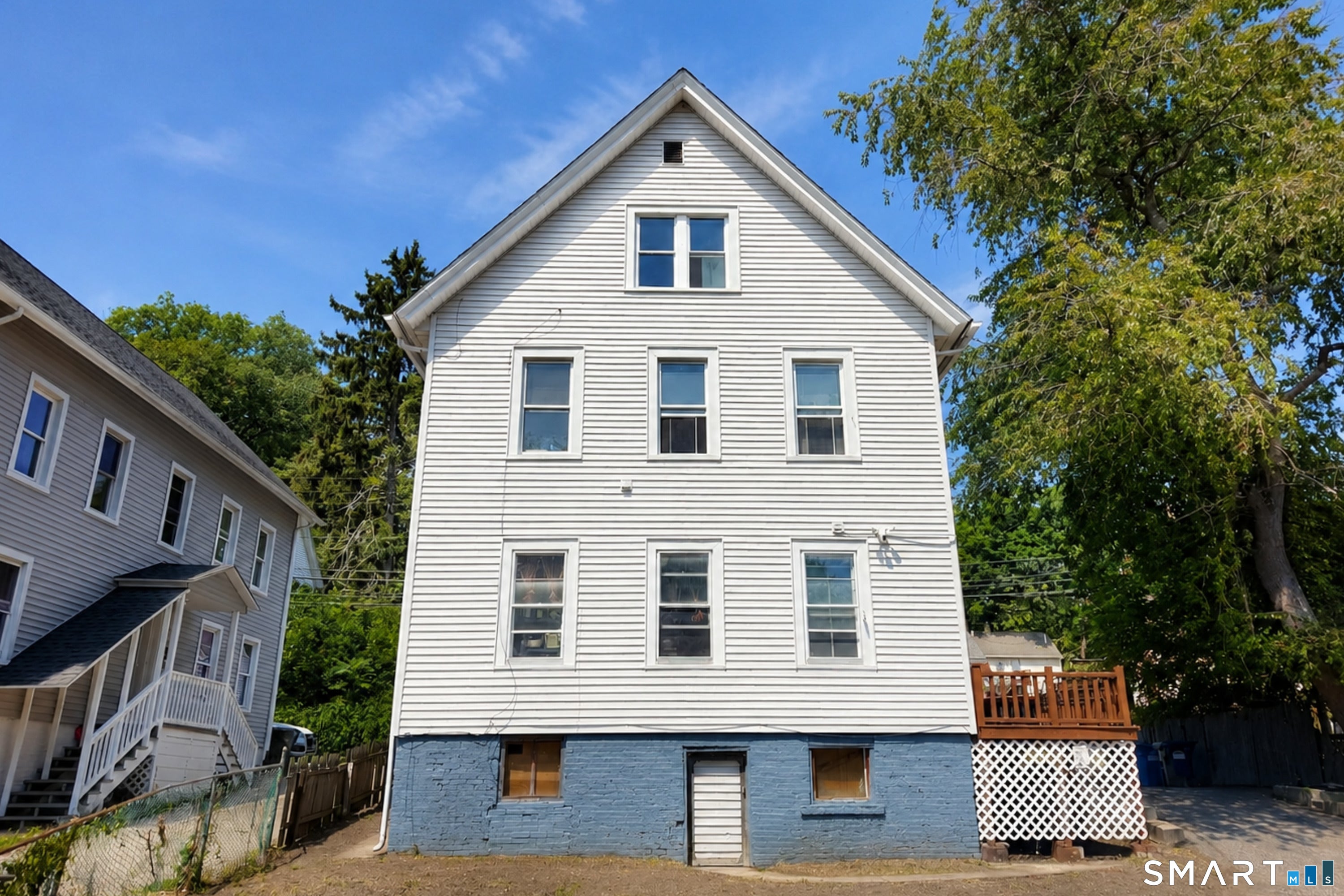 155 Cliff Street