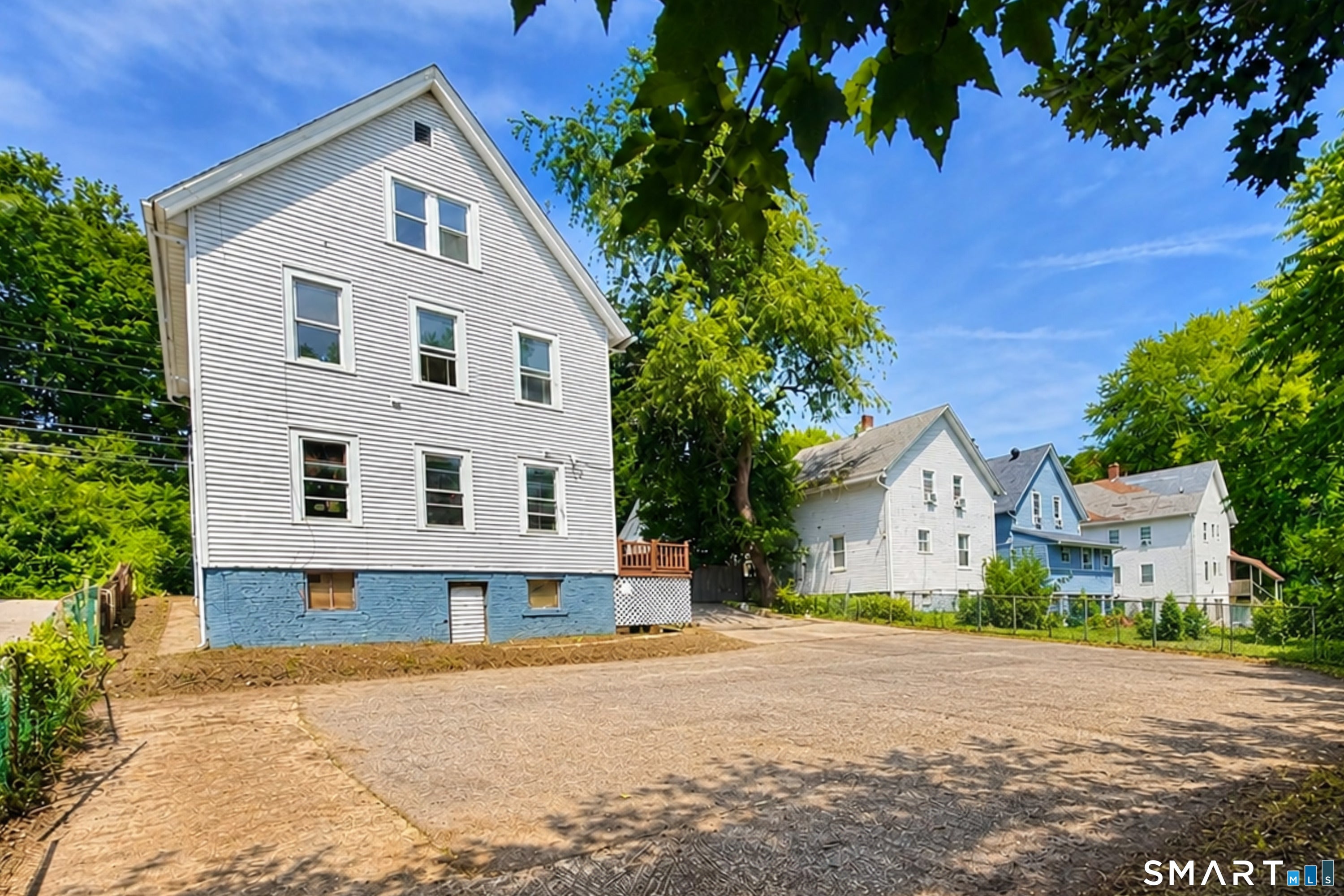 155 Cliff Street