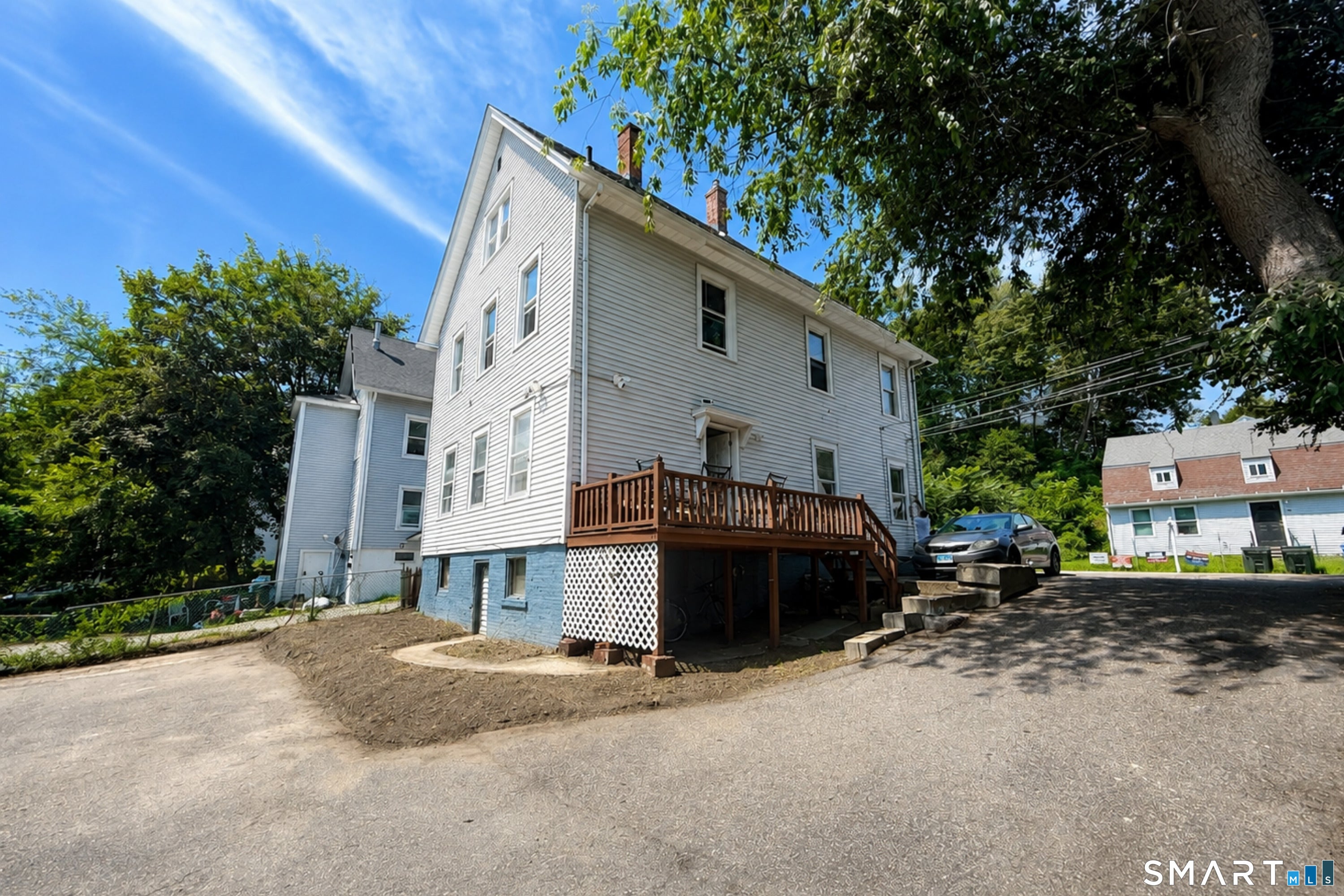155 Cliff Street