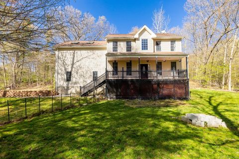 41 Todd Hollow Road Plymouth CT 06782