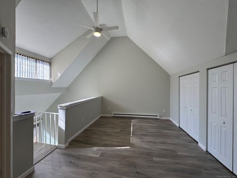 Tiny photo for 181 Loomis Drive #APT 148, West Hartford, CT 06107 (MLS # 24137252)