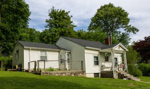 A home in New Fairfield