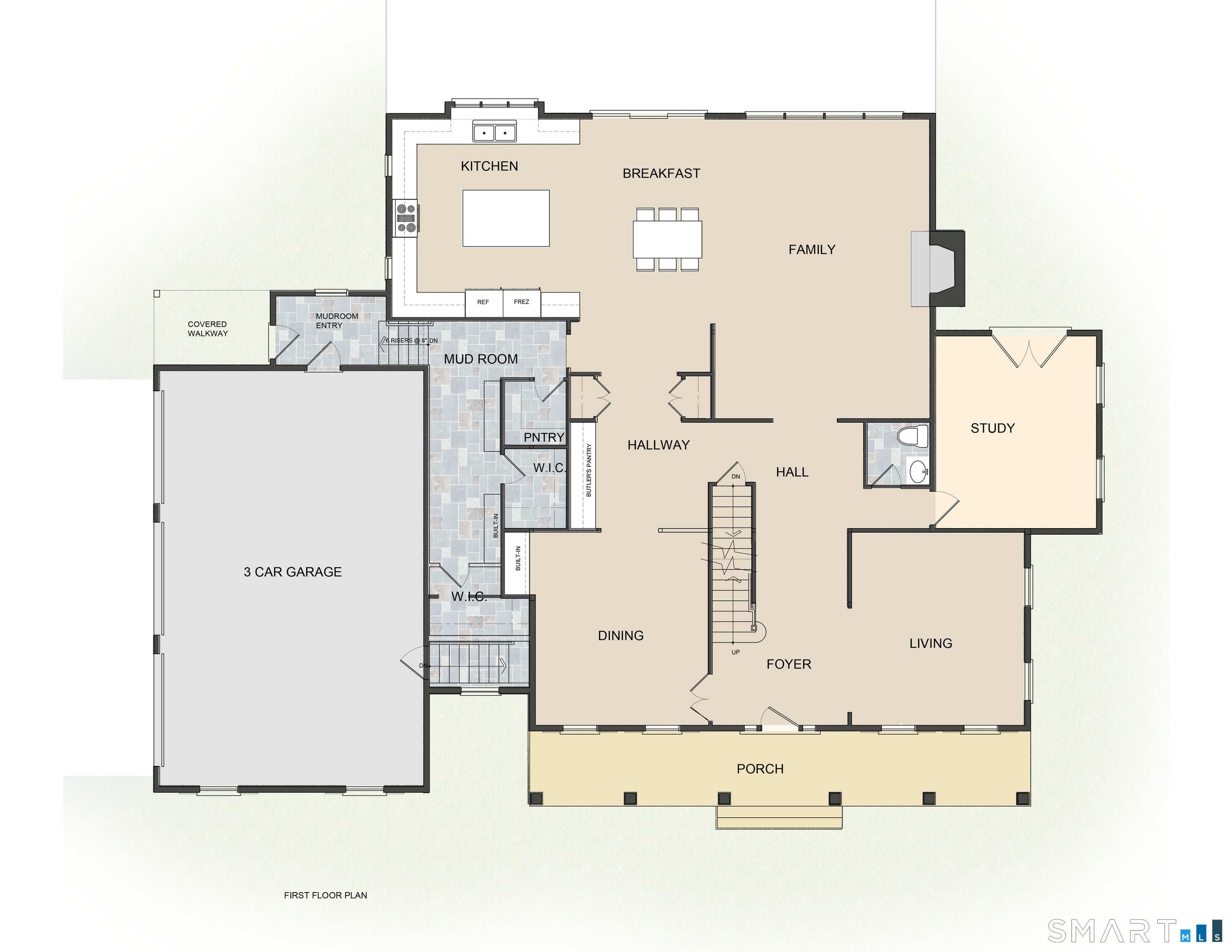 34 Farm Hill Road