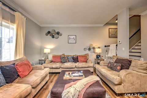 Tiny photo for 12 Landin Street #A, Woodbridge, CT 06525 (MLS # 24160979)