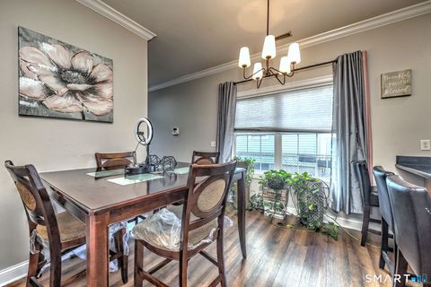 Tiny photo for 12 Landin Street #A, Woodbridge, CT 06525 (MLS # 24160979)