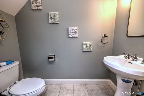 Tiny photo for 12 Landin Street #A, Woodbridge, CT 06525 (MLS # 24160979)