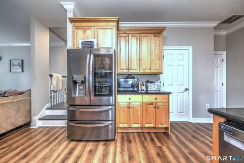 Tiny photo for 12 Landin Street #A, Woodbridge, CT 06525 (MLS # 24160979)