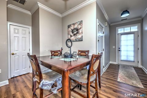 Tiny photo for 12 Landin Street #A, Woodbridge, CT 06525 (MLS # 24160979)