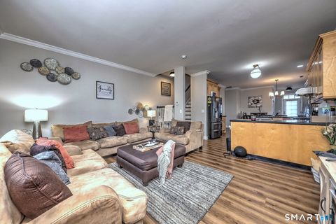 Tiny photo for 12 Landin Street #A, Woodbridge, CT 06525 (MLS # 24160979)