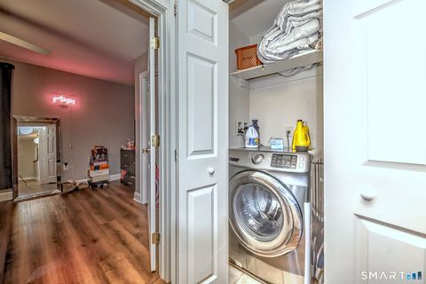 Tiny photo for 12 Landin Street #A, Woodbridge, CT 06525 (MLS # 24160979)