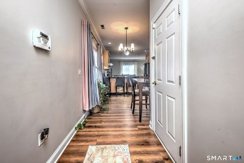 Tiny photo for 12 Landin Street #A, Woodbridge, CT 06525 (MLS # 24160979)